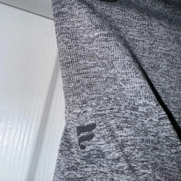 Gray Fabletics Capris! - Picture 5 of 5